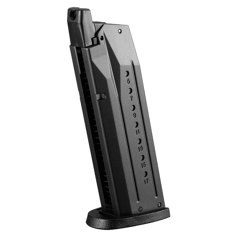 MARUI M&P9 25RD CARGADOR GAS