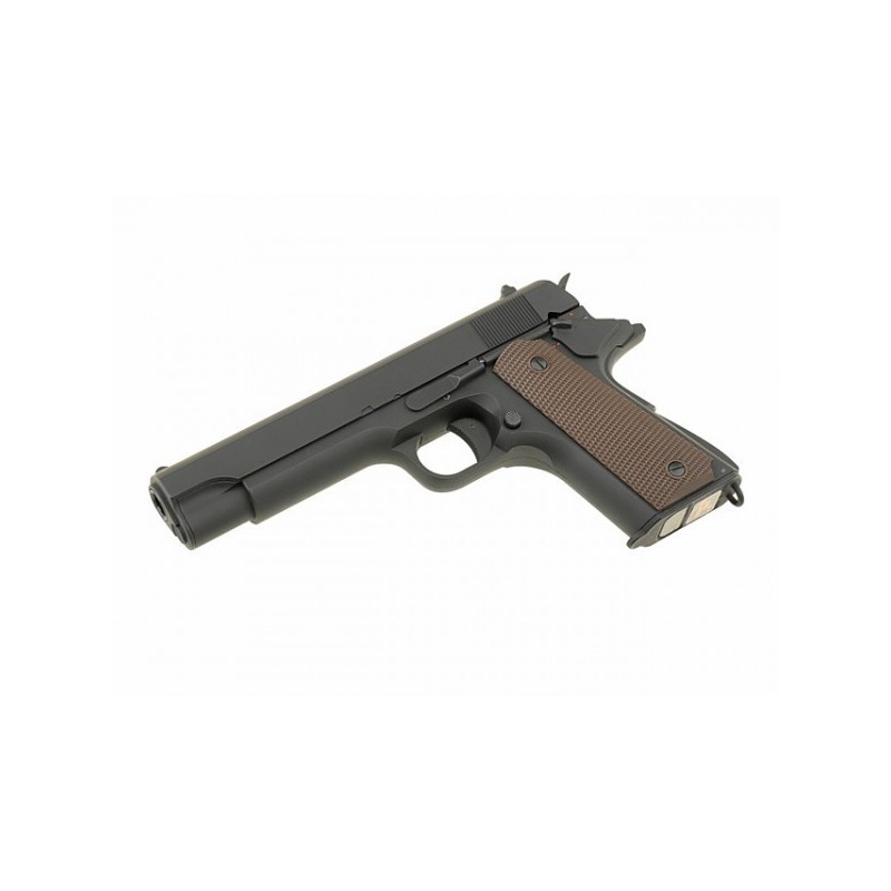 CYMA 1911 ELECTRICA