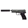 USP CON SILENCIADOR DOUBLE EAGGLE ELECTRICA