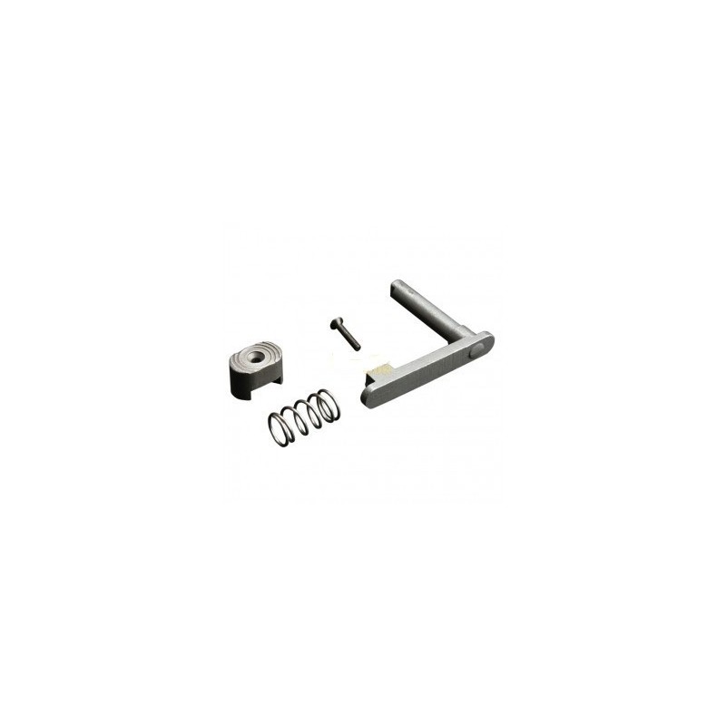 SRC RETEN DE CARGADOR PARA M4