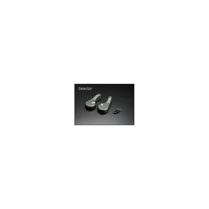 SRC SELECTOR  G36
