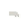 UPM SET CUBRE RIS LaRUE 72Pcs FG