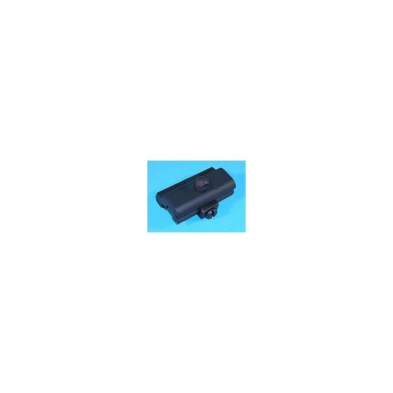 ADAPTADOR BIPODE PARA RIS