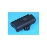ADAPTADOR BIPODE PARA RIS