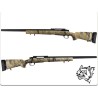 U.S. Socom M24 - Jungle (printing leaves) [Snow Wolf]