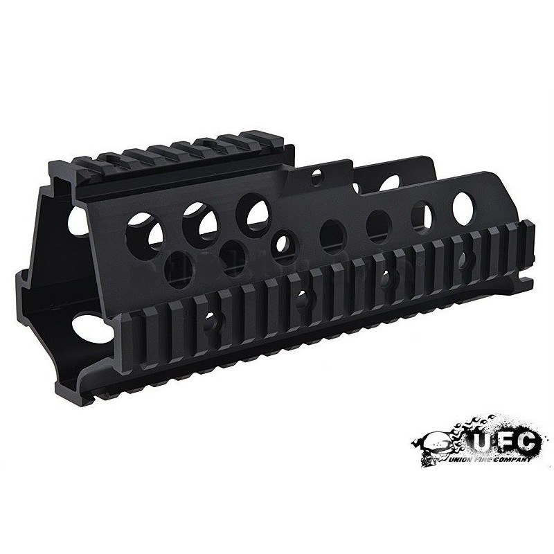 GUARDAMANOS RIS PARA G36C UFC