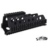 GUARDAMANOS RIS PARA G36C UFC
