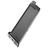 MARUI GLOCK G17 / G18C / G26 AVANCE 25RD CARGADOR GAS