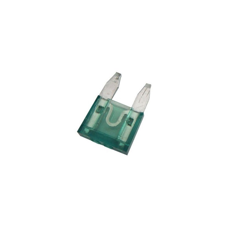 ICS MC-211 MINI BLADE FUSIBLE (30A)
