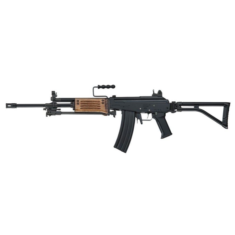 GALIL ICS-91 ICAR ARM MADERA