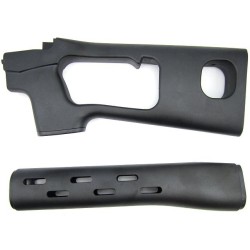 SVD ABS CULATA Y GUARDAMANOS [A & K]