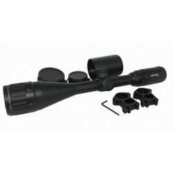 VISOR SNIPER 4-16*50AOL RETICULA ILUMINADA