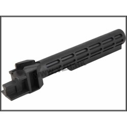 AK & M4 TUBO para GBB A