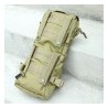 TMC MOCHILA DE HIDRATACIÓN CORDURA/TAN