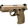 TOKYO MARUI M&P9 VCUSTOM