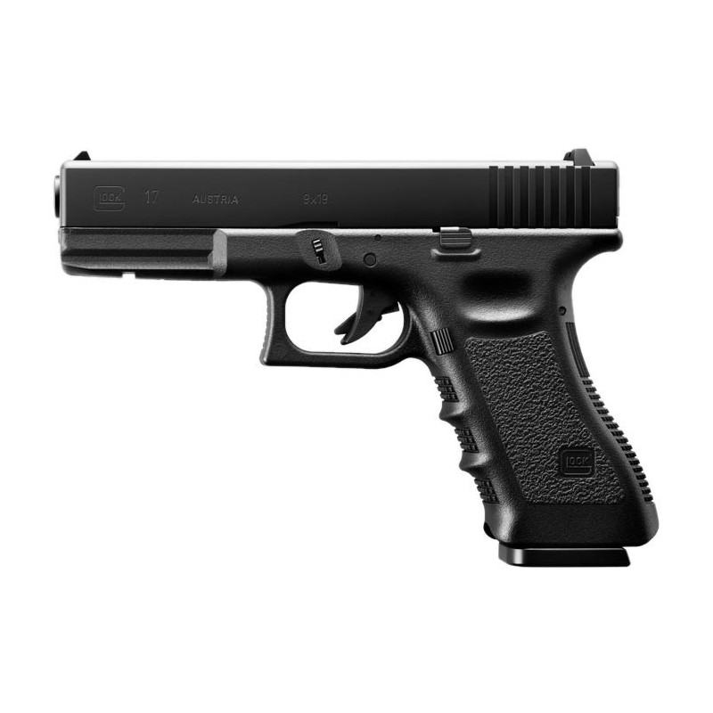 TOKYO MARUI Glock 17 3RD GENERATION