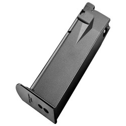 TOKIO MARUI SIGGP226 RAIL / E2 25RD CARGADOR GAS