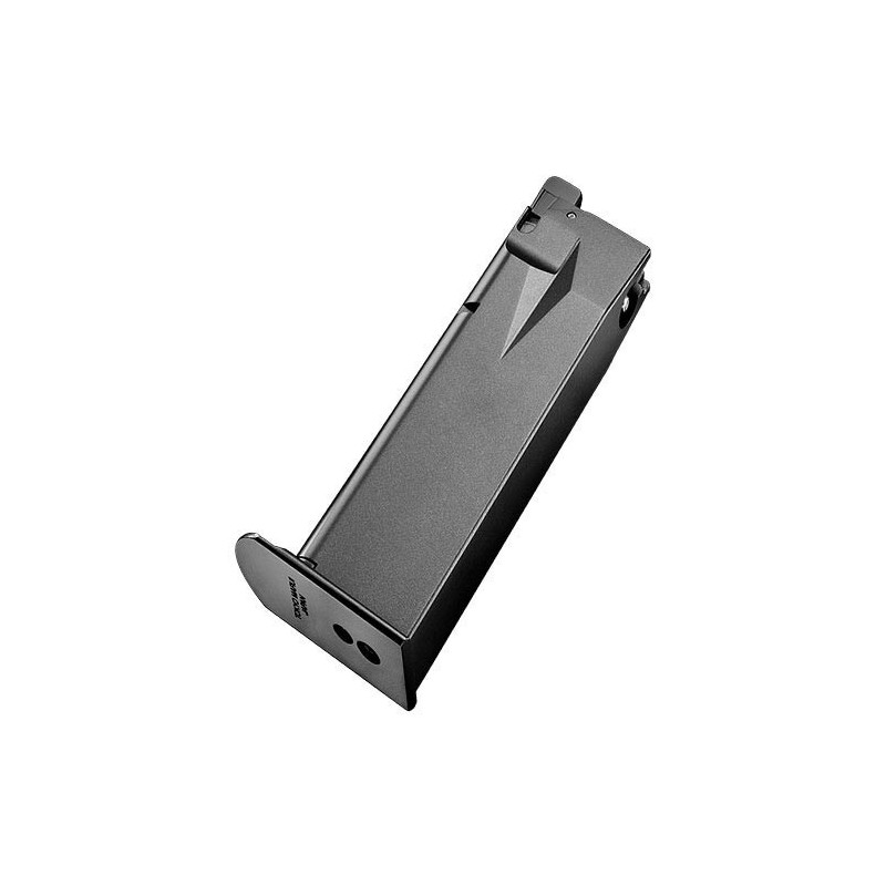 TOKIO MARUI SIGGP226 RAIL / E2 25RD CARGADOR GAS