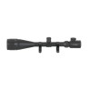 UPM Visor 6-24x50AOE RETICULA ILUMINADA Y CORRECTOR DE PARALELAJE