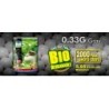 G&G BIO BB 0.33G 2000BB GRIS