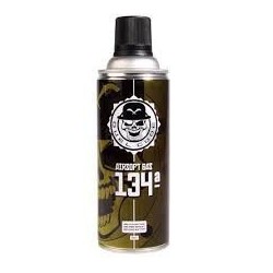 DUEL CODE GAS 134ª 400ML