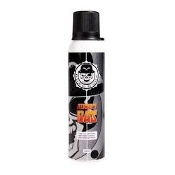 DUEL CODE GREEN GAS 150ML