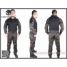 EMERSON UNIFORME GEN2 MULTICAM NEGRO M