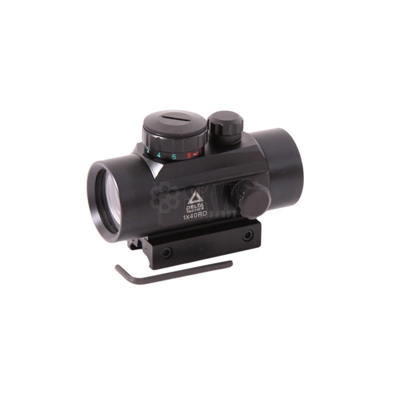 PUNTO ROJO 1X45 DELTA TACTICAL