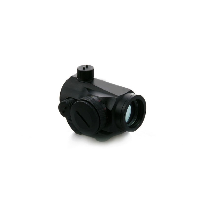 PUNTO ROJO Y VERDE COMPAC DELTA TACTICAL