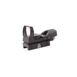 PUNTO ROJO REFLEX SIGHT DELTA TACTICAL