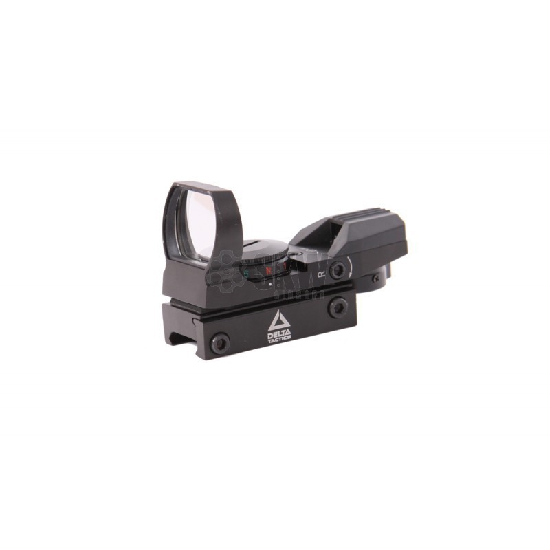 PUNTO ROJO REFLEX SIGHT DELTA TACTICAL