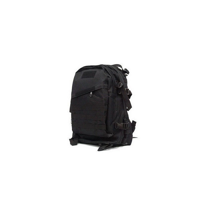 MOCHILA 3-DAY NEGRA