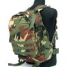 MOCHILA 3D WOODLAN