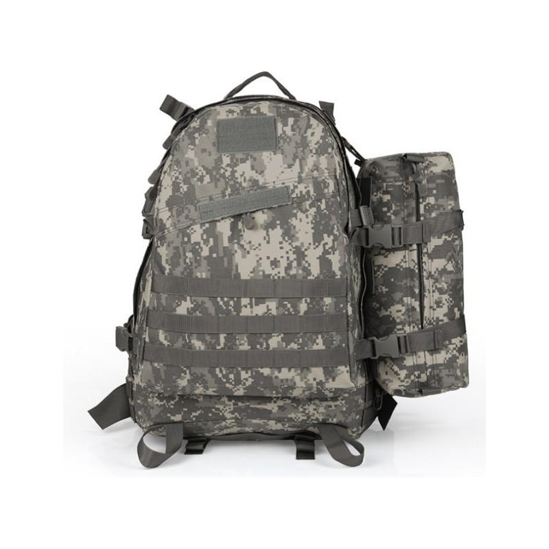 MOCHILA 3D DELUXE ACU