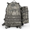 MOCHILA 3D DELUXE ACU