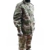 Uniforme completo estilo multicam