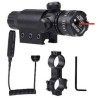 LASER ROJO ALTA INTENSIDAD DELTA TACTICS