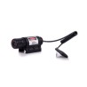 LASER ROJO STANDAR CON PULSADOR