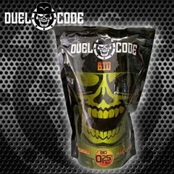 BIO BB 0.25G 1KG DUEL CODE