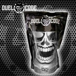 ABSOLUTE BB 0.25G 1KG DUEL CODE