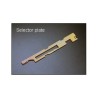 SRC SELECTOR PLATE PARA AK