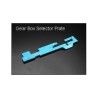 SRC  G36 GEAR BOX SELECTOR PLATE