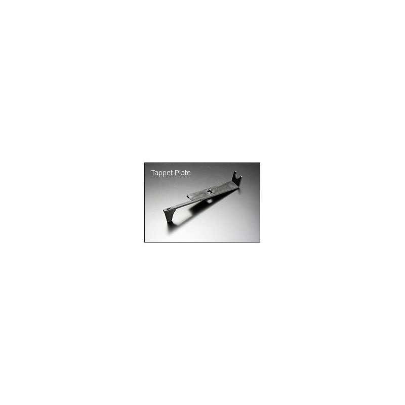 SRC TAPPET PLATE PARA M4