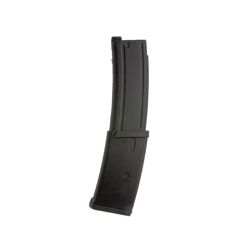 CARGADOR H&K MP7 VFC NAVY FULL AUTO GAS - 6 MM