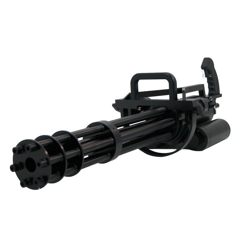 M134-A2 VULCAN MINIGUN CLASSIC ARMY