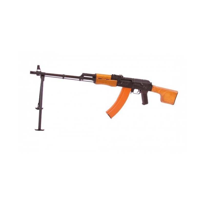 RPK  BIPODE CULATA MADERA CYMA