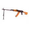 RPK  BIPODE CULATA MADERA CYMA