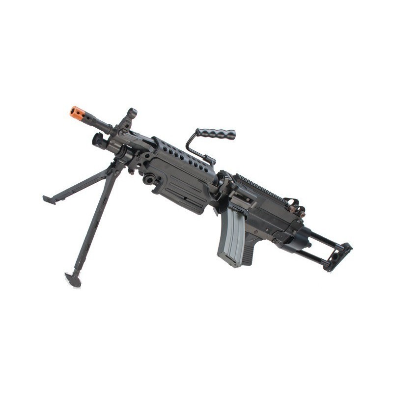 M249 PARA CLASSIC ARMY