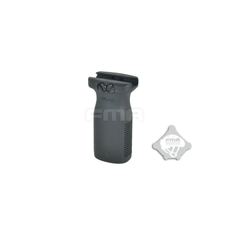 FMA FVG GRIP FOR 1913RAIL (BK)