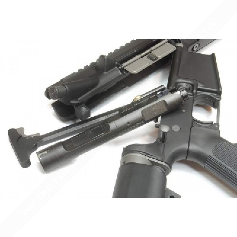 WE M4 RAPTOR OB BLOCK BACK open bolt NEGRA